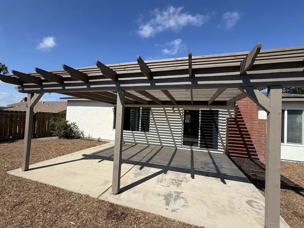 13849 Olive Park Poway, CA 92064