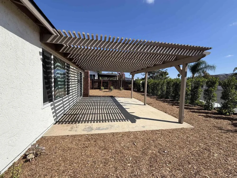 13849 Olive Park Poway, CA 92064