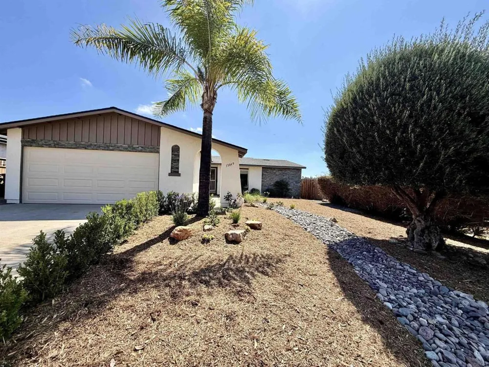 13849 Olive Park Poway, CA 92064