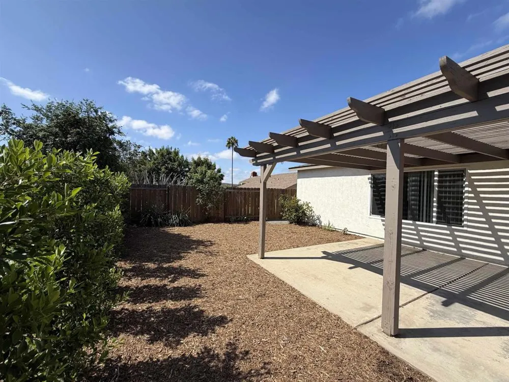 13849 Olive Park Poway, CA 92064