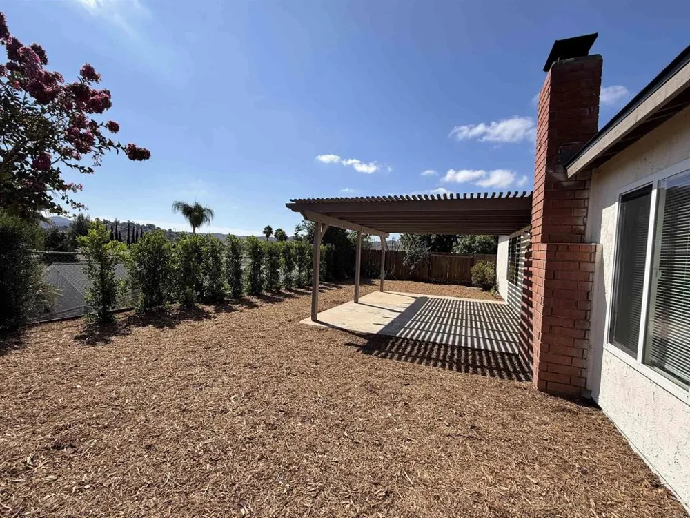 13849 Olive Park Poway, CA 92064
