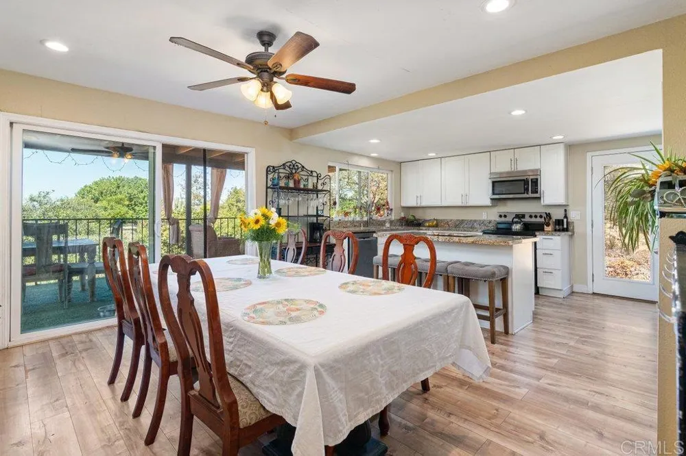 5741 Rainbow Heights Road Fallbrook, CA 92028