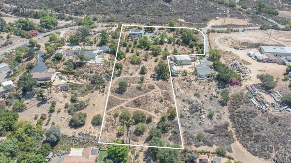 5741 Rainbow Heights Road Fallbrook, CA 92028