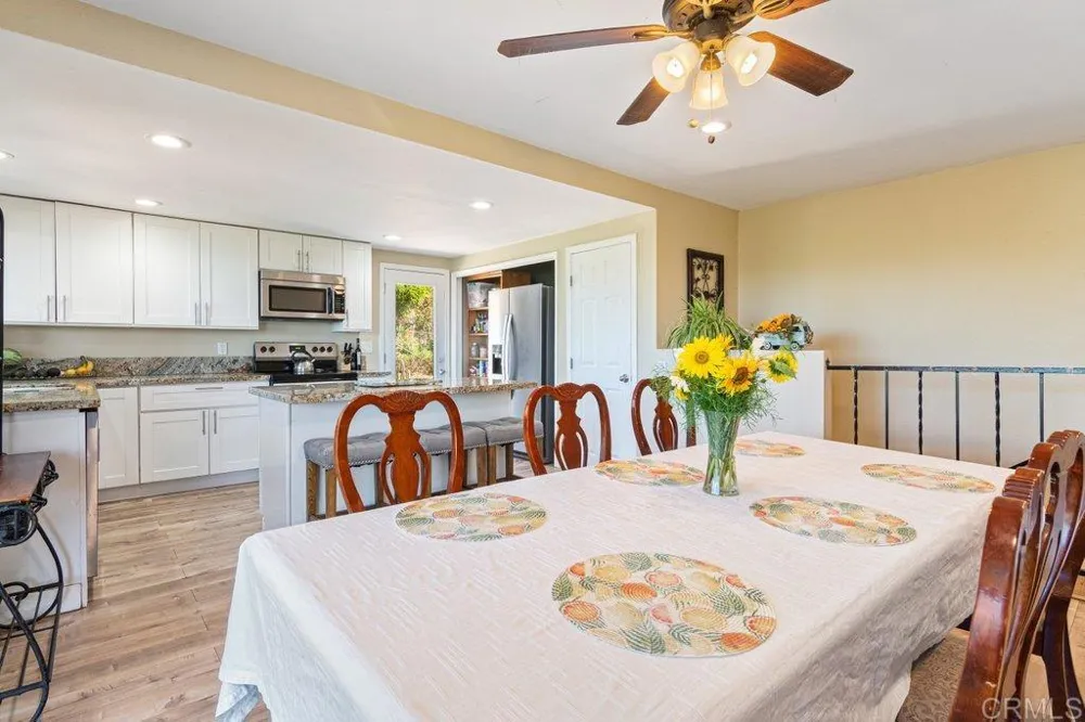 5741 Rainbow Heights Road Fallbrook, CA 92028