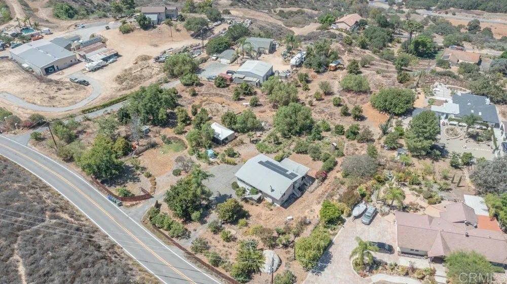 5741 Rainbow Heights Road Fallbrook, CA 92028
