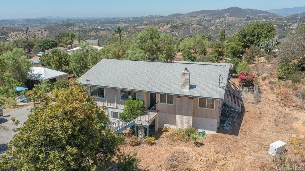 5741 Rainbow Heights Road Fallbrook, CA 92028