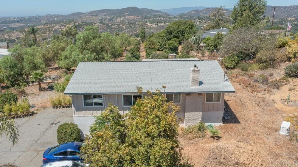 5741 Rainbow Heights Road Fallbrook, CA 92028
