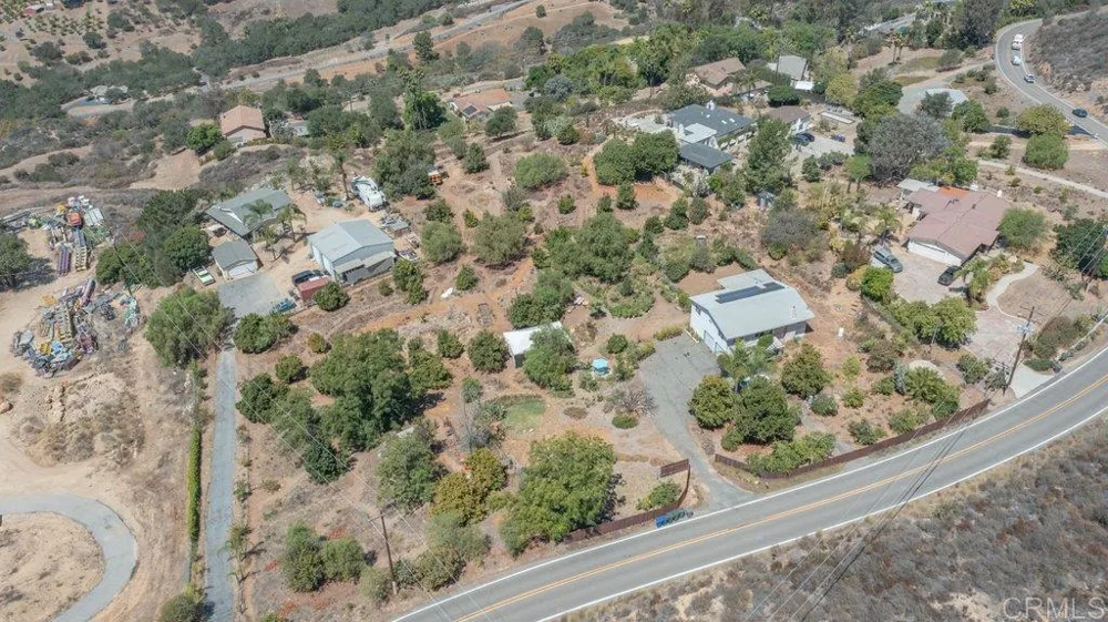 5741 Rainbow Heights Road Fallbrook, CA 92028