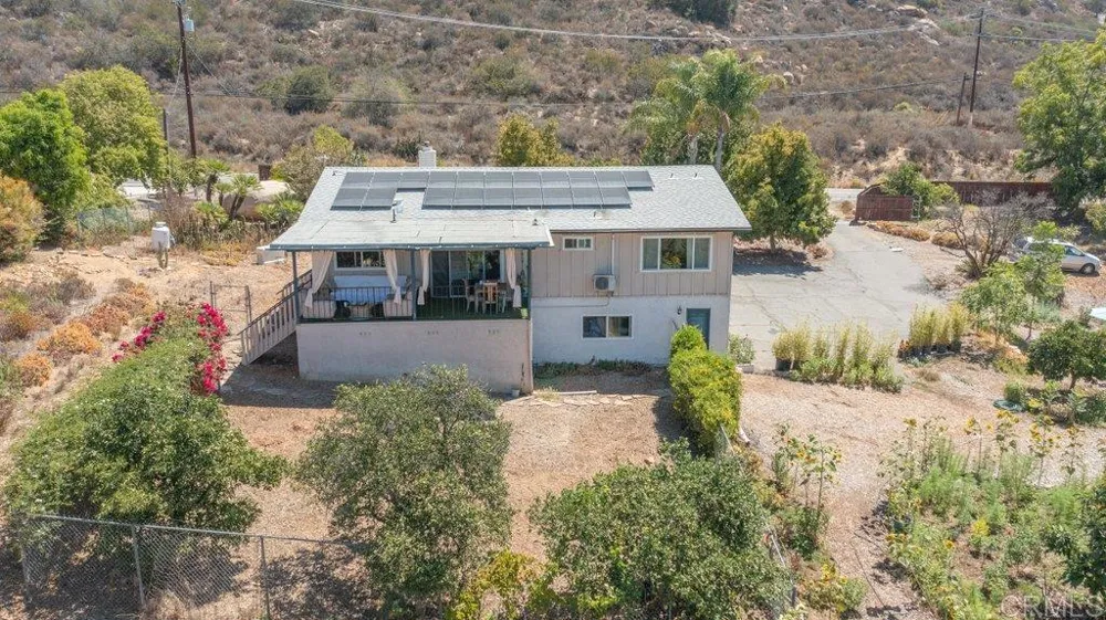 5741 Rainbow Heights Road Fallbrook, CA 92028