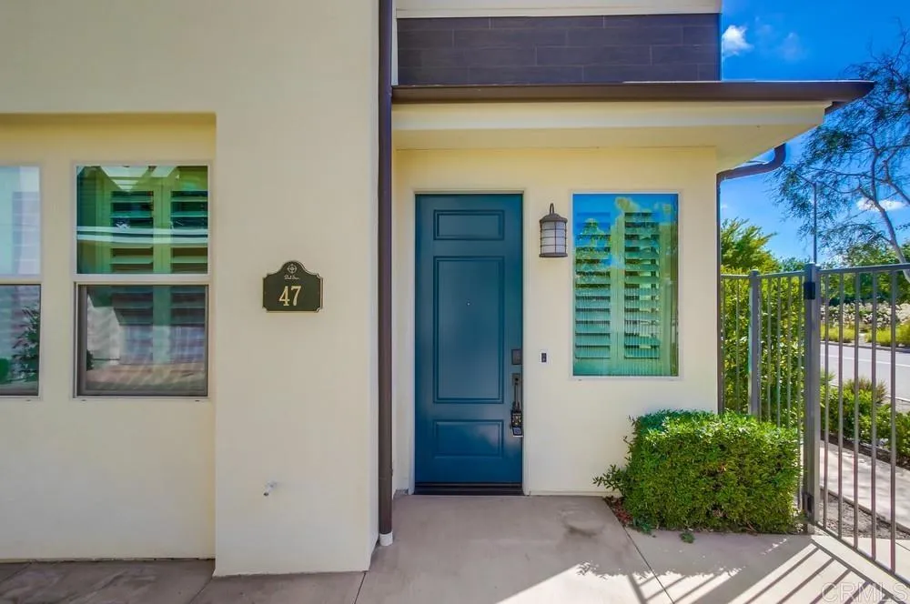 16750 Coyote Bush #47 San Diego, CA 92127
