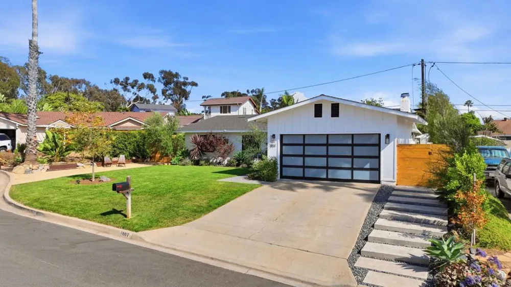 1801 Ratcliff Road Carlsbad, CA 92008