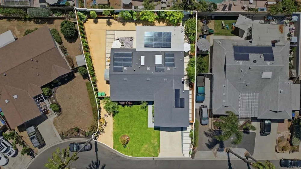 1801 Ratcliff Road Carlsbad, CA 92008