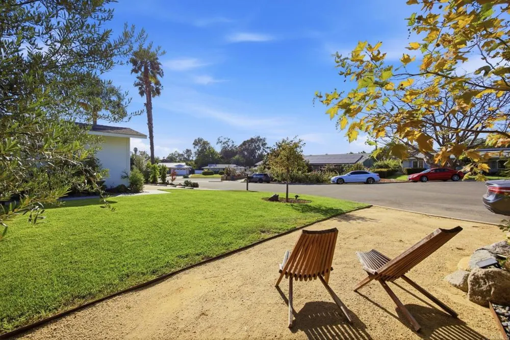 1801 Ratcliff Road Carlsbad, CA 92008