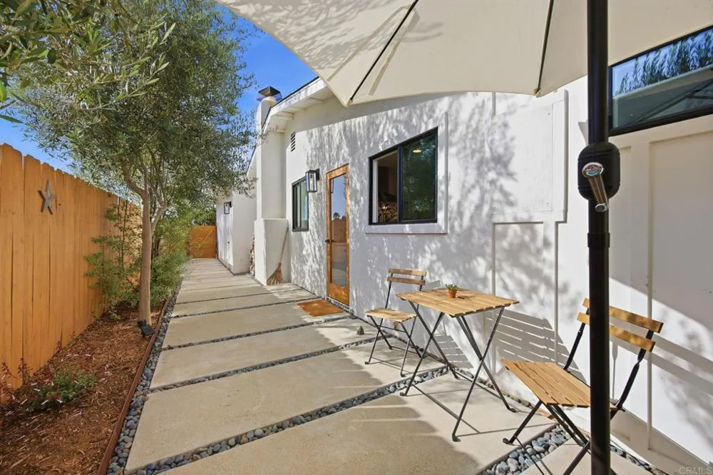 1801 Ratcliff Road Carlsbad, CA 92008