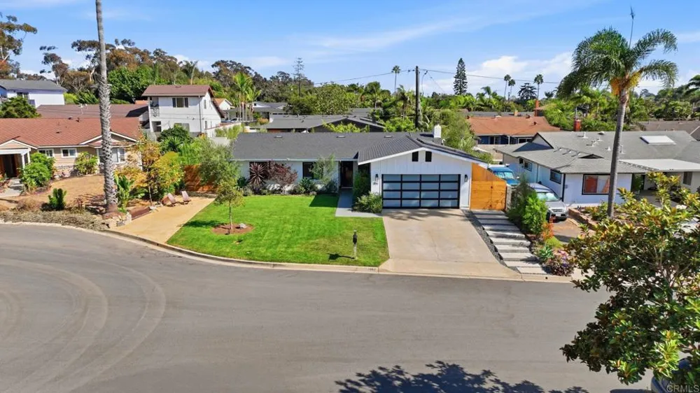 1801 Ratcliff Road Carlsbad, CA 92008
