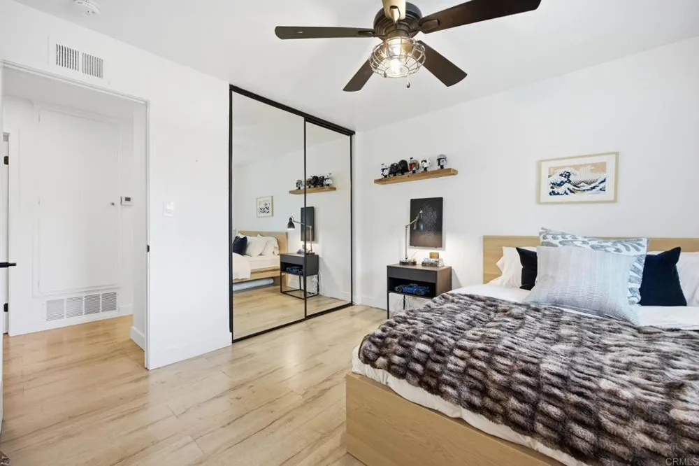 1801 Ratcliff Road Carlsbad, CA 92008