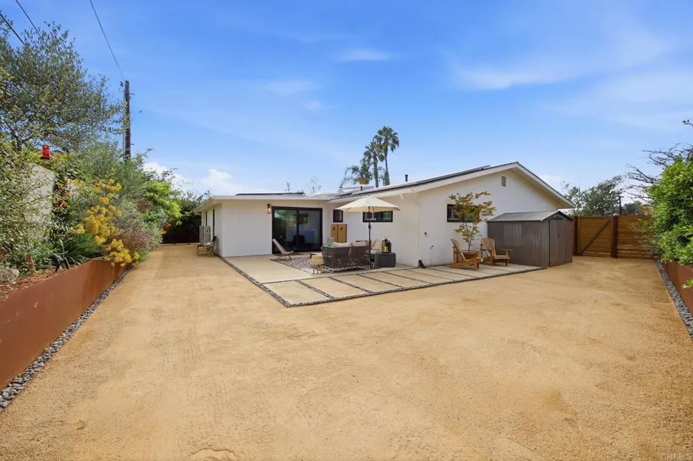 1801 Ratcliff Road Carlsbad, CA 92008