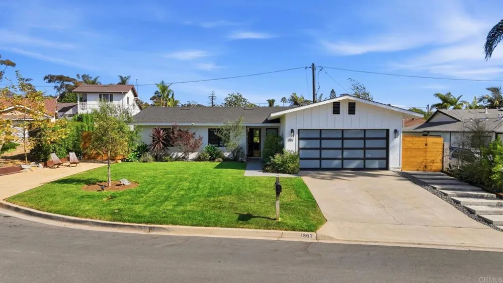 1801 Ratcliff Road Carlsbad, CA 92008