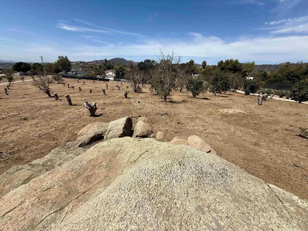Canyon Heights Road Fallbrook, CA 92028