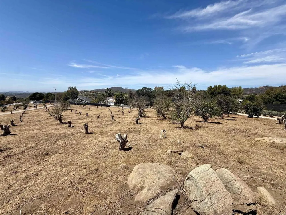 Canyon Heights Road Fallbrook, CA 92028