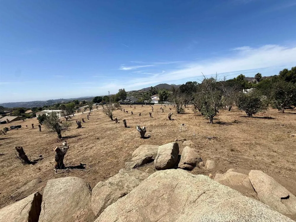 Canyon Heights Road Fallbrook, CA 92028