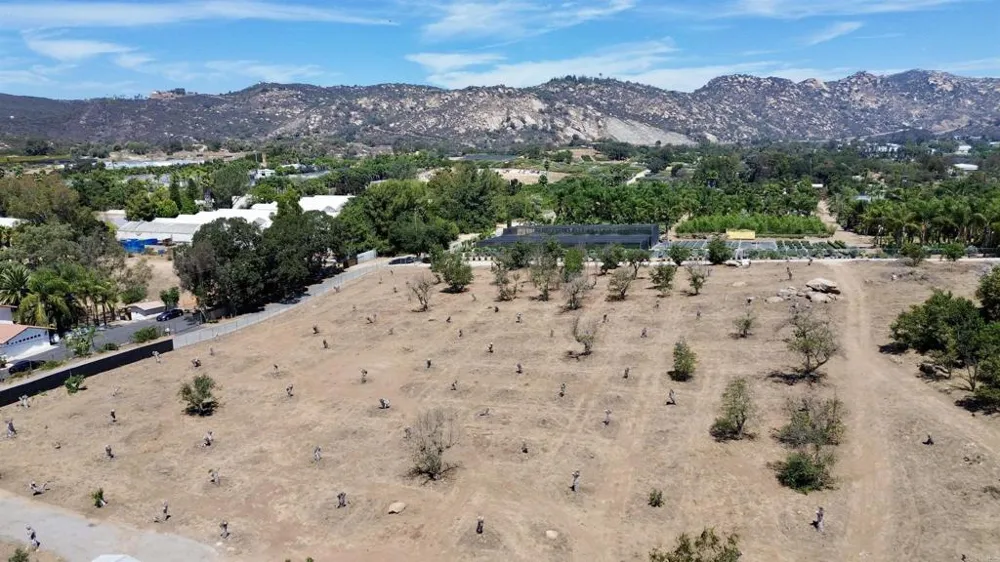 Canyon Heights Road Fallbrook, CA 92028