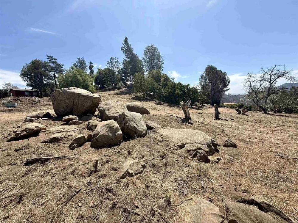 Canyon Heights Road Fallbrook, CA 92028