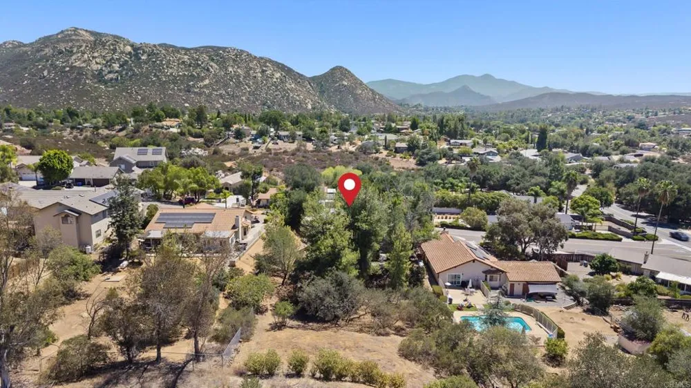 16220 Wikiup Road Ramona, CA 92065