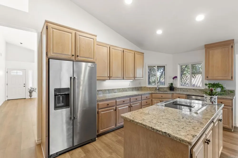 16220 Wikiup Road Ramona, CA 92065