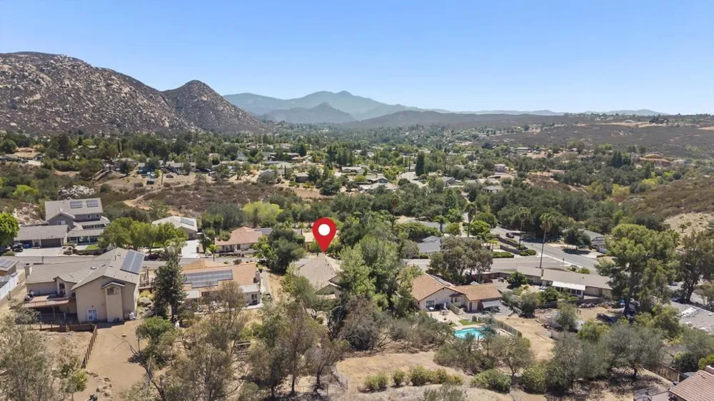 16220 Wikiup Road Ramona, CA 92065
