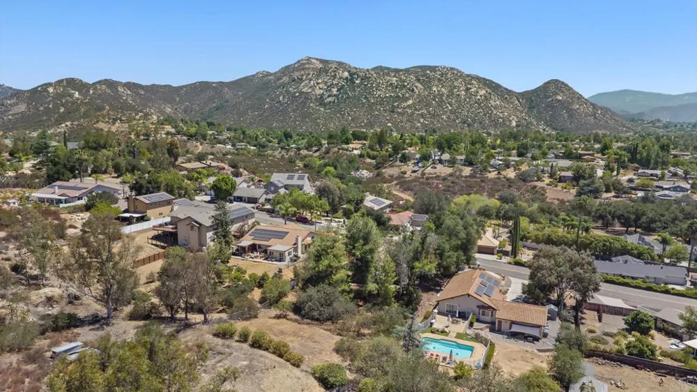 16220 Wikiup Road Ramona, CA 92065