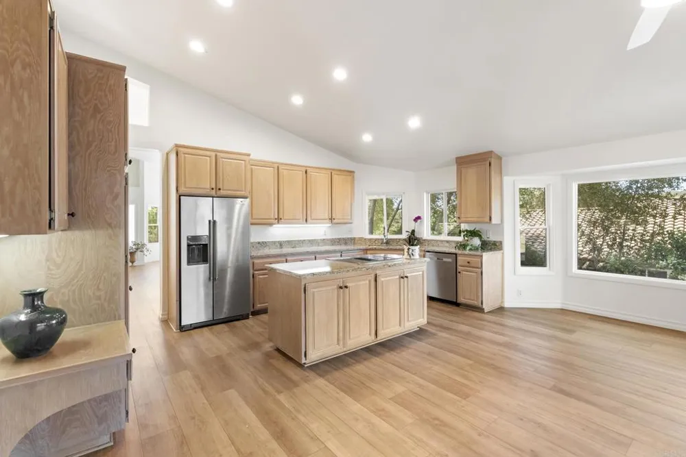 16220 Wikiup Road Ramona, CA 92065