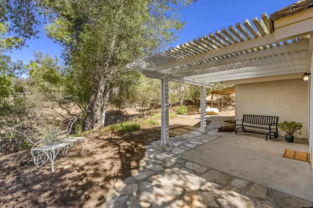 16220 Wikiup Road Ramona, CA 92065
