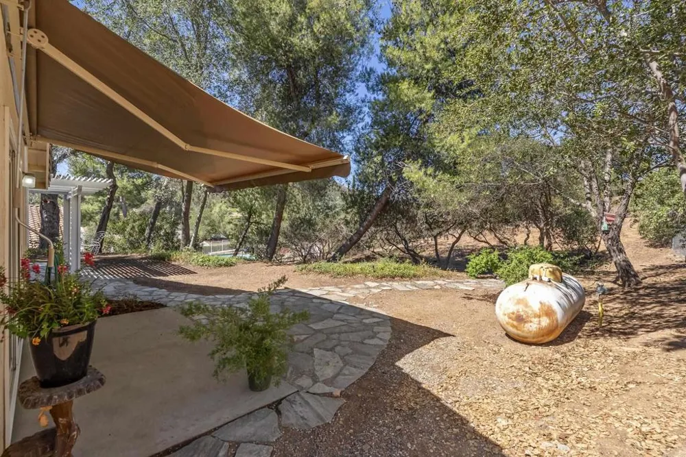 16220 Wikiup Road Ramona, CA 92065