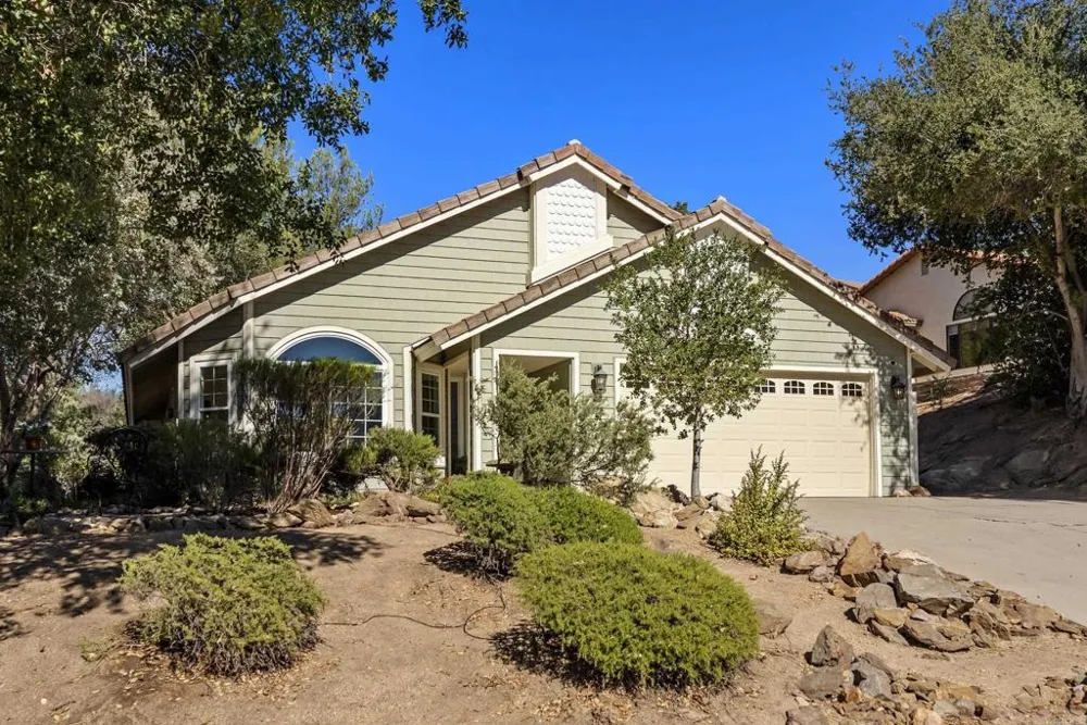16220 Wikiup Road Ramona, CA 92065