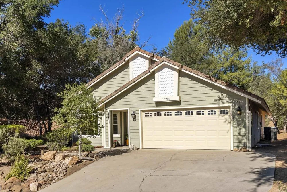 16220 Wikiup Road Ramona, CA 92065