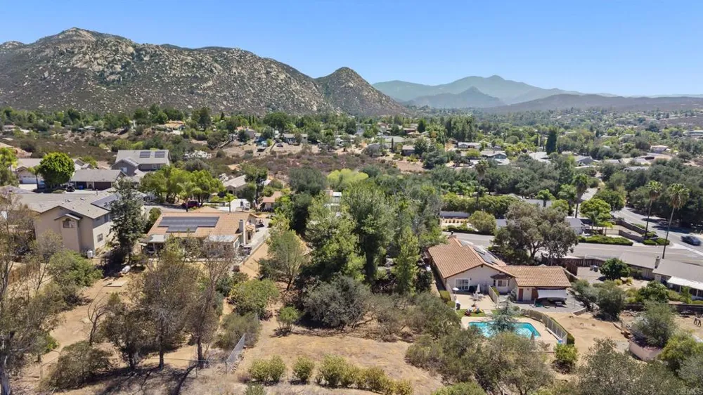 16220 Wikiup Road Ramona, CA 92065