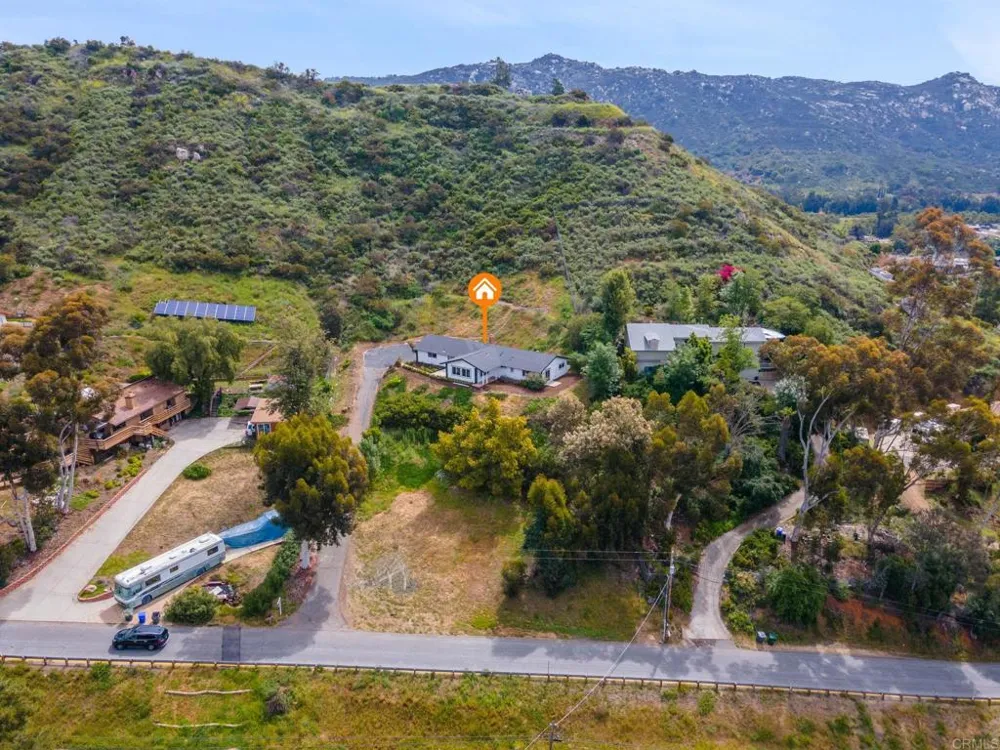 3346 Laurashawn Lane Escondido, CA 92026