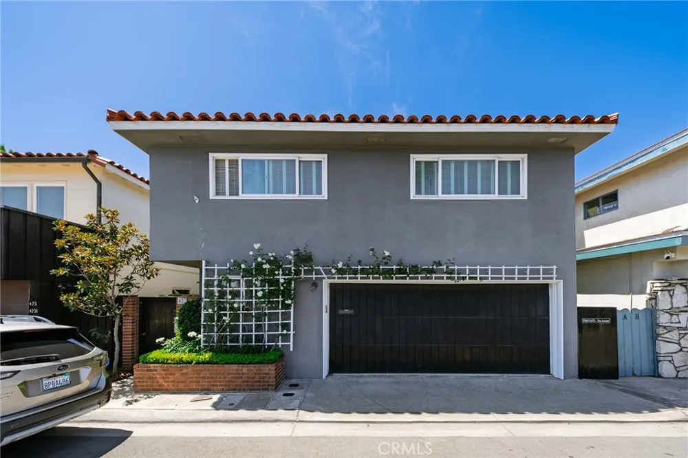 423 Via Lido Soud Newport Beach, CA 92663