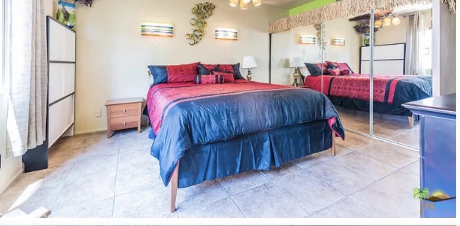 277 E Alejo Road #126 Palm Springs, CA 92262