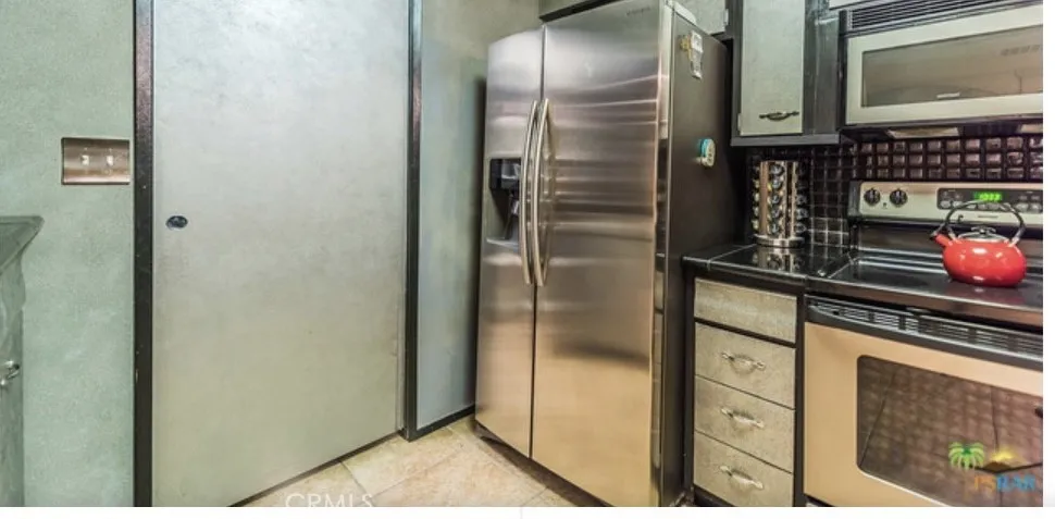 277 E Alejo Road #126 Palm Springs, CA 92262