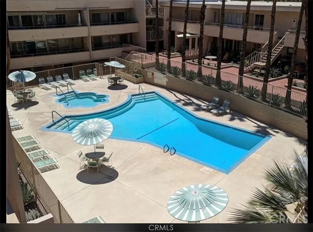277 E Alejo Road #126 Palm Springs, CA 92262