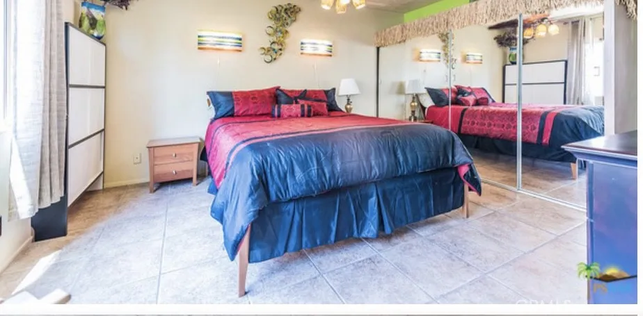 277 E Alejo Road #126 Palm Springs, CA 92262