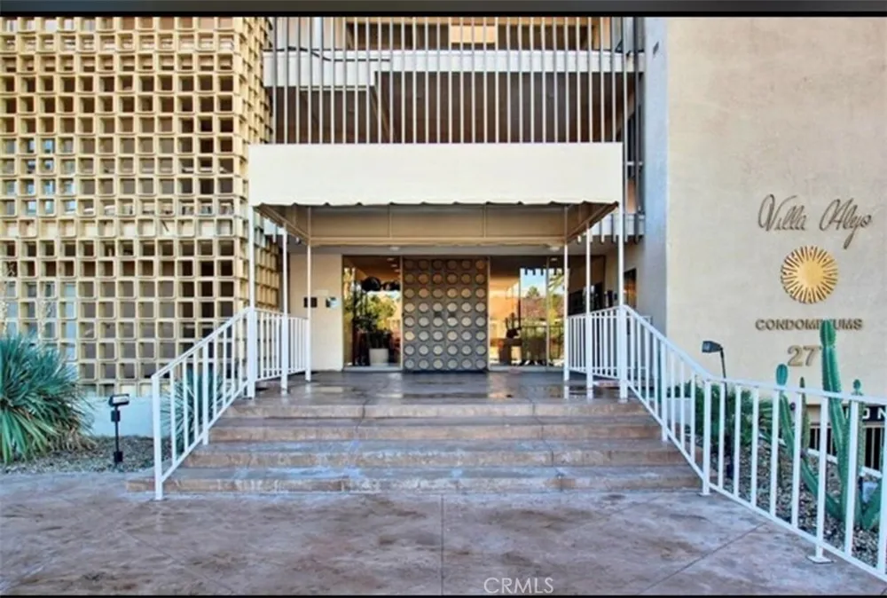 277 E Alejo Road #126 Palm Springs, CA 92262