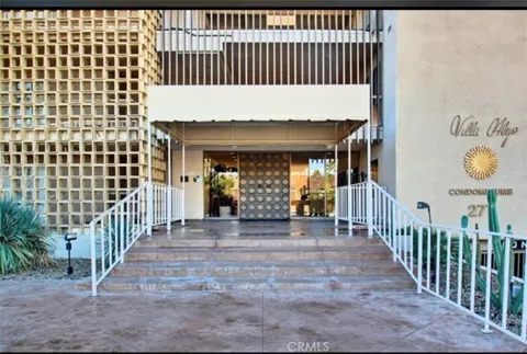 277 E Alejo Road #126
