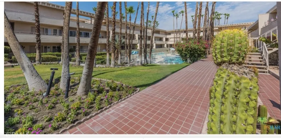 277 E Alejo Road #126 Palm Springs, CA 92262