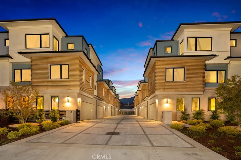 1125 S Golden West Avenue #B Arcadia, CA 91007