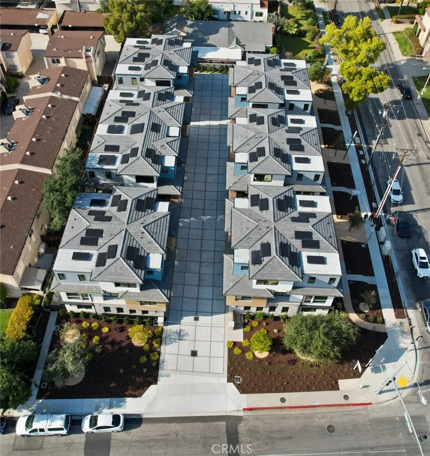 1125 S Golden West Avenue #B Arcadia, CA 91007