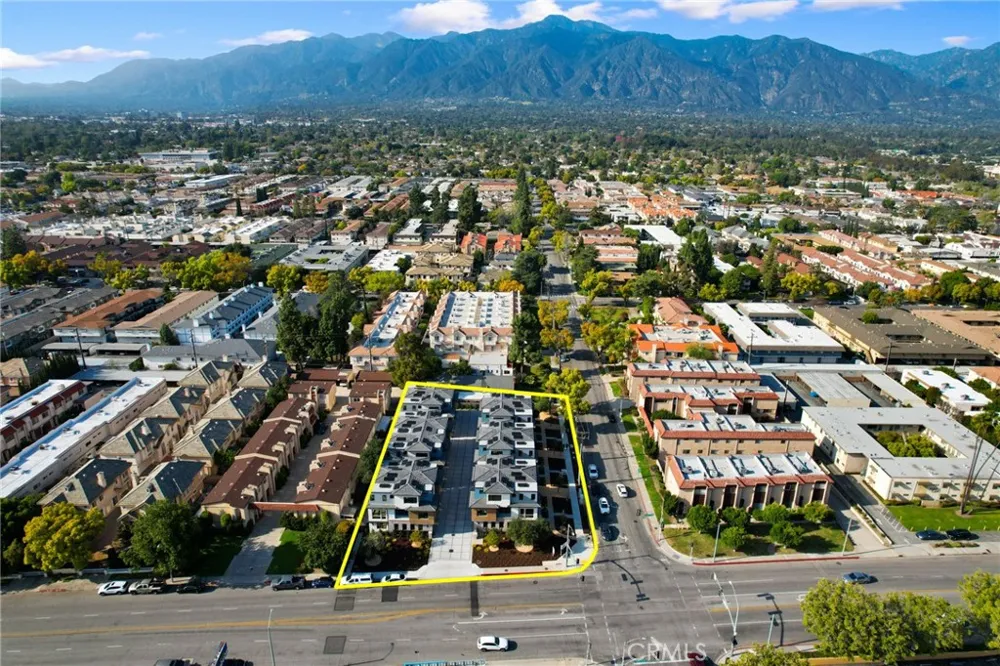 1125 S Golden West Avenue #B Arcadia, CA 91007