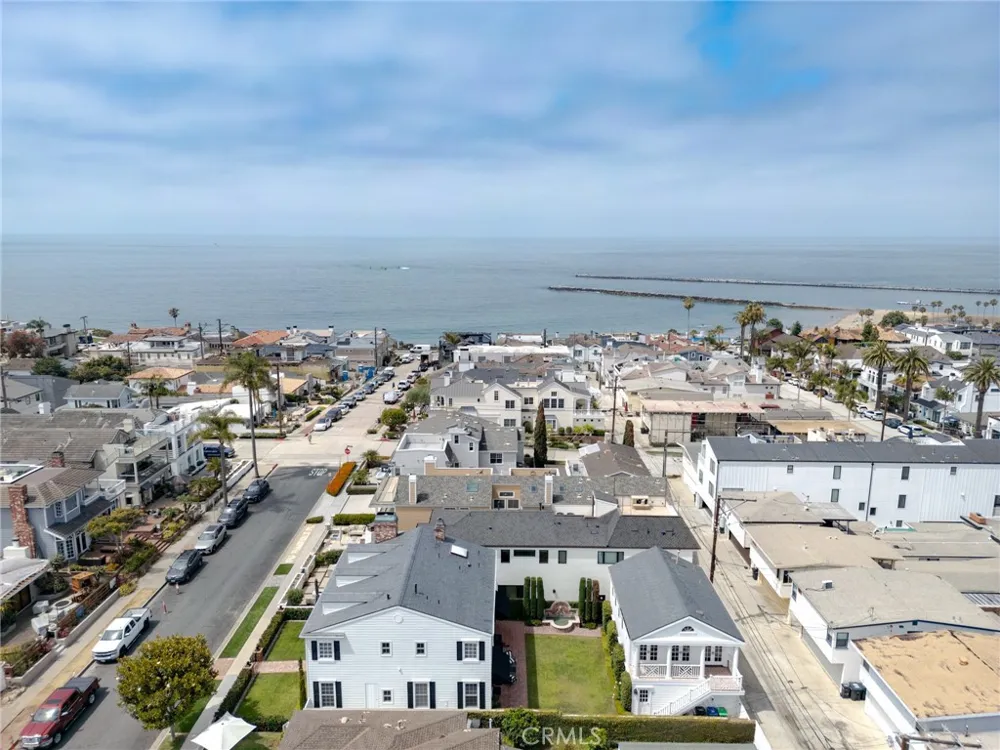 309 Marigold Avenue Corona del Mar, CA 92625